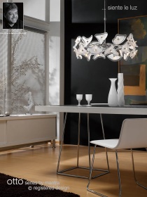 Otto Ceiling Lights Mantra Modern Ceiling Lights Otto Ceiling Lights Mantra Modern Ceiling Lights